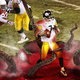 Image for article titled Super Bowl Veterans Much More Prepared For Big Game's Unique Stresses